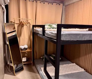 San Juan Apartment | Maru Vibe lofthouse Elyu