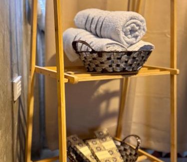 San Juan Apartment | Maru Vibe lofthouse Elyu
