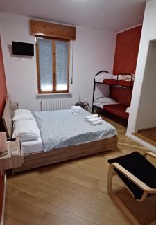 Piacenza Apartment | Maruffi 17 zona clinica bilocali