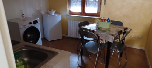 Piacenza Apartment | Maruffi 17 zona clinica bilocali