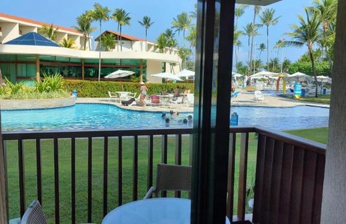 Porto de Galinhas Apartment | Marulhos Resort Flat105 Porto