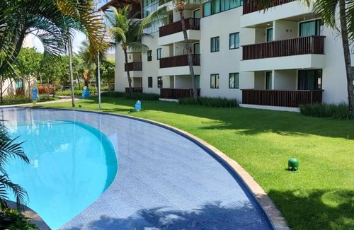 Porto de Galinhas Apartment | Marulhos Resort Flat105 Porto