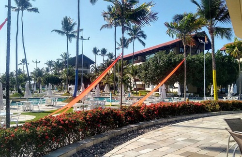 Porto de Galinhas Resort | MARULHOS Resort Flats
