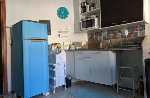 Porto de Galinhas Apartment | Marulhos Resort Muro Alto 104f
