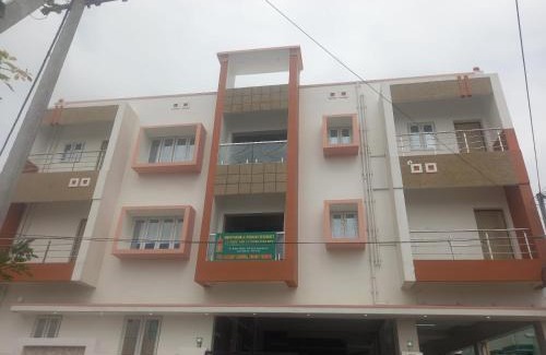 Coimbatore Hotel | Maruthamalai Andavar Residency