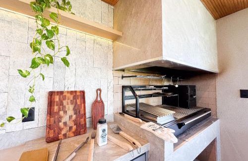 Imbassai House | Maruwá - Villa Caju - Refúgio entre o rio e o mar