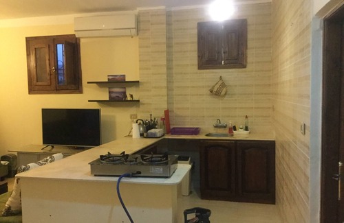 Dahab House | Marvel's Studio & Garden, Casa Del B., Eel Garden Rd