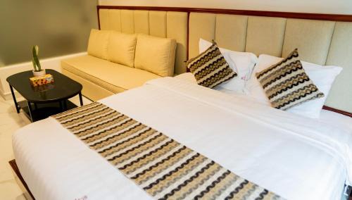 Siem Reap House | Marvelinn Siem Reap