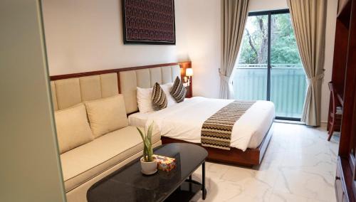 Siem Reap House | Marvelinn Siem Reap