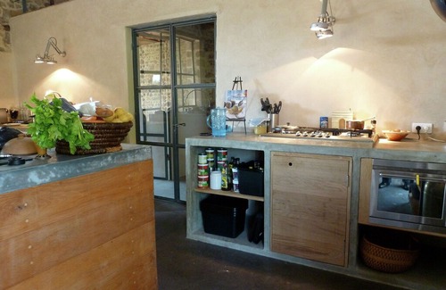 Braize House | Marvellous Holiday Home in Braize with Garden