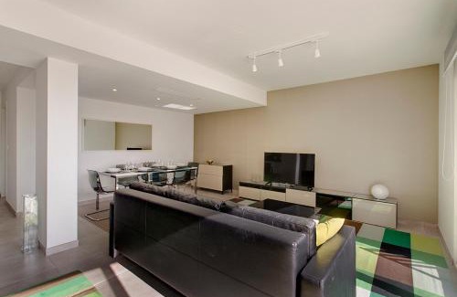 Sliema Apartment | Marvellous Seafront Apartment