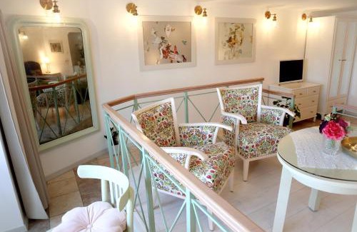 Budavar Apartment | MARVELOSA APARTMENT - Central by the Chain Bridge