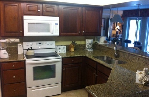 Palmetto Dunes Condo | Marvelous 3-bedroom condo with AC in Hilton Head Island