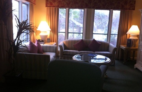 Palmetto Dunes Condo | Marvelous 3-bedroom condo with AC in Hilton Head Island