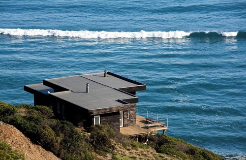Vichuquen Cabin | Marvelous cabin with high-speed WiFi on the Maule Coast. Paradise for adventure