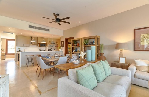 Punta Cana Apartment | Marvelous Cap Cana condo w/outdoor terrace and private pool