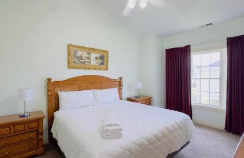 Central Myrtle Beach House | Marvelous condo at Myrtlewood Villas
