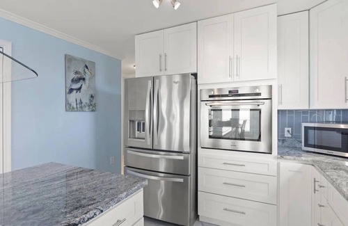 Holden Beach House | Marvelous Large pet friendly Oceanfront home!