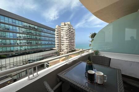 Medina Apartment | Marvelous Ocean View Suite Marina - By AppartAli