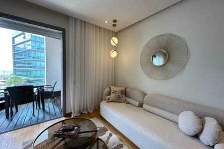 Medina Apartment | Marvelous Ocean View Suite Marina - By AppartAli