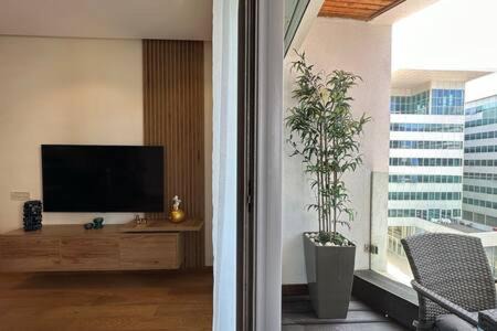 Medina Apartment | Marvelous Ocean View Suite Marina - By AppartAli
