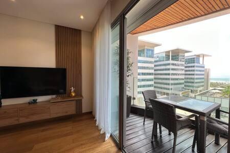 Medina Apartment | Marvelous Ocean View Suite Marina - By AppartAli