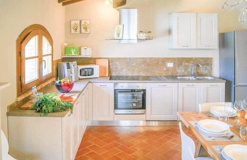 Lajatico Villa | Marvelous Villa Set on the Green Tuscan Hills