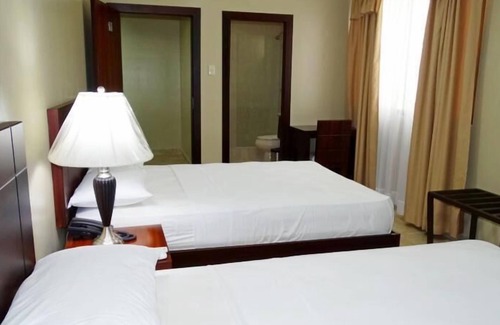Salinas Hotel | Marvento Suites