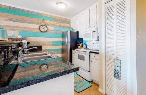 Galveston Apartment | Marvilla Condo My Happy Place