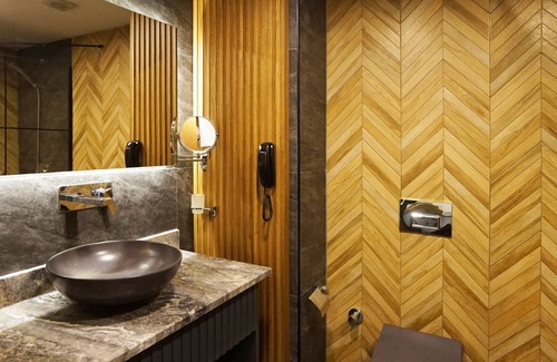 Yesilovacik Hotel | Marvista Deluxe Resort Hotel