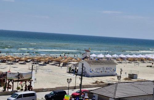 Navodari Apartment | Mary Apartament Mamaia