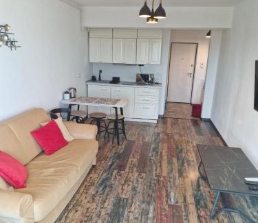 Navodari Apartment | Mary Apartament Mamaia