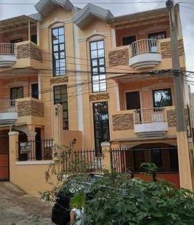 Baguio House | Mary Chiang Baguio Transient House