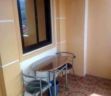 Baguio House | Mary Chiang Baguio Transient House