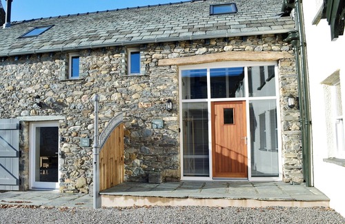 Keswick Cottage | Mary Rook Cottage - UK1369