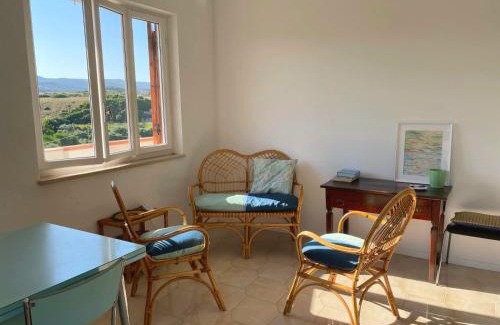 Santa Caterina Apartment | Mary's home - 300mt from the sea with mountains view