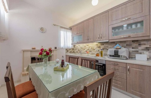 Kypseli House | Mary's olive grove house-Mary's olive grove house-Mary's olive grove house