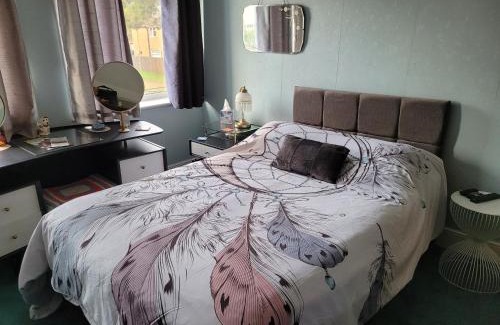 Felixstowe House | Mary's Villa