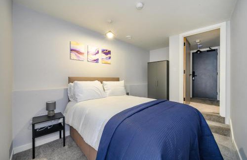 Wakefield Hotel | Marygate by Deuce Hotels Ltd