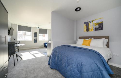 Wakefield Hotel | Marygate by Deuce Hotels Ltd