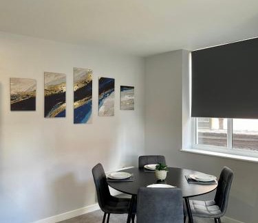 Wakefield Hotel | Marygate by Deuce Hotels Ltd