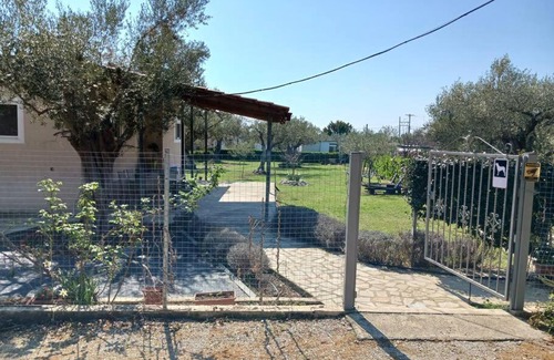 Makri House | MarYianna's Cottage ΜαρΓιάννας εξοχική κατοικία