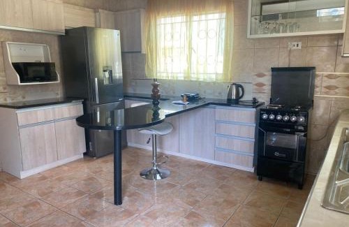 Lusaka Apartment | Maryland apartments