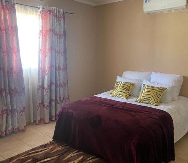 Lusaka Apartment | Maryland apartments