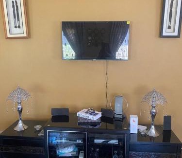 Lusaka Apartment | Maryland apartments