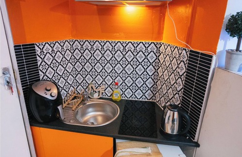 Bryanston and Dorset Square Apartment | Marylebone Apartment close To Baker Street - Centra London