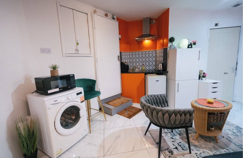 Bryanston and Dorset Square Apartment | Marylebone Apartment close To Baker Street - Centra London