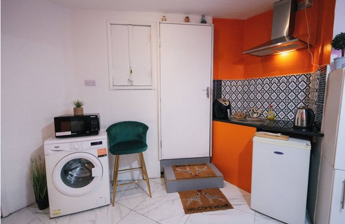 Bryanston and Dorset Square Apartment | Marylebone Apartment close To Baker Street - Centra London