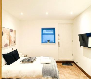 Marylebone Apartment | Marylebone Studio