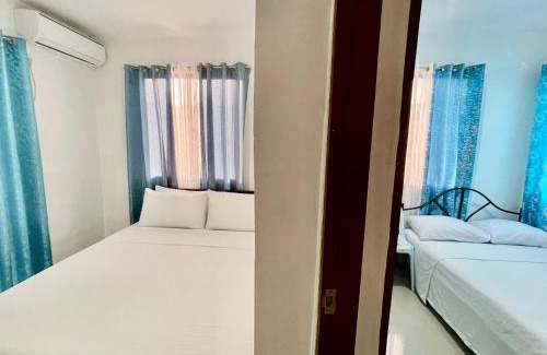 San Fernando House | Marys Air B&B in Casa Mira South